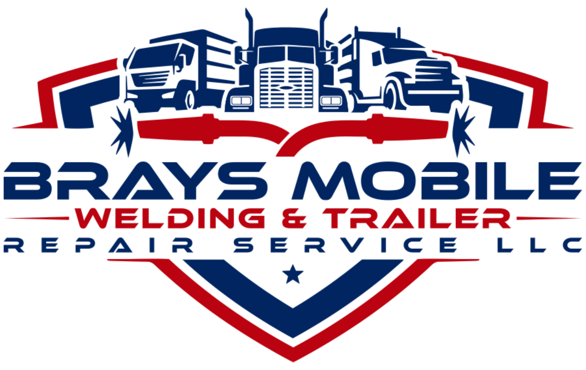 Brays Mobile Welding & Trailer Repair Service