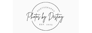 Photos By Destiny