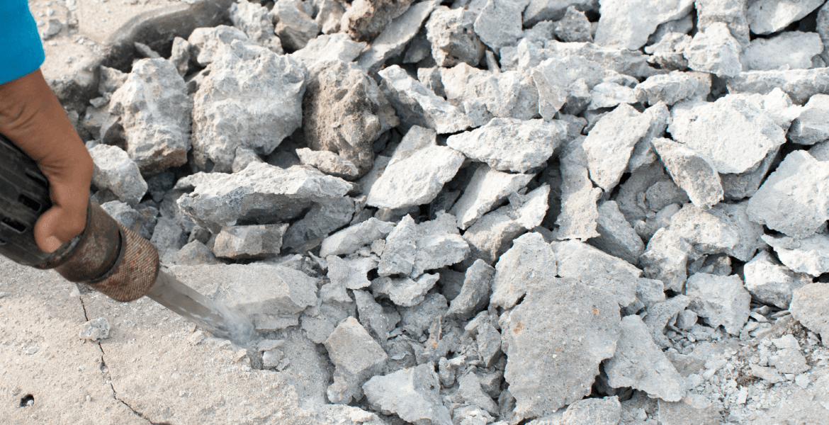 Braddy's Quality Foundations