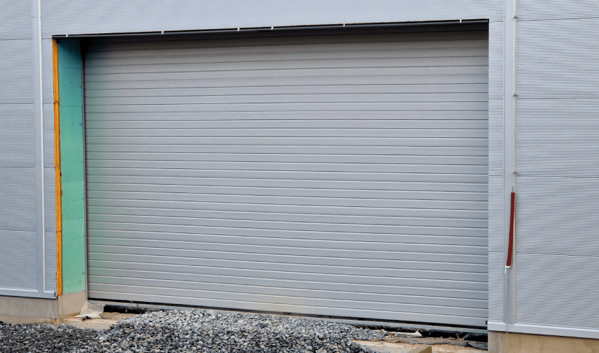 OVERHEAD DOOR REPAIR