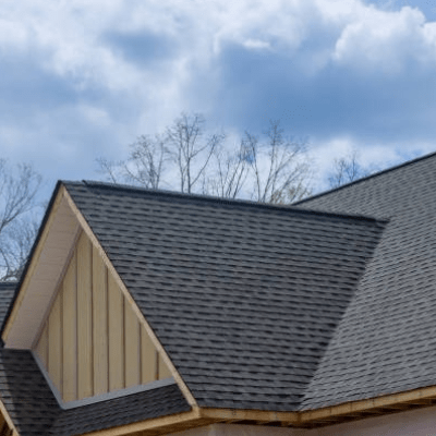 ROOFING SERVICES