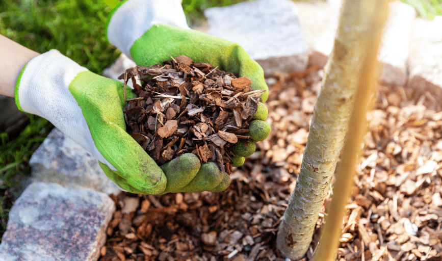 MULCHING SERVICES