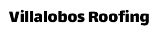 Villalobos Roofing
