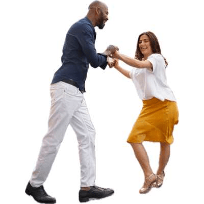 PRIVATE DANCE LESSONS