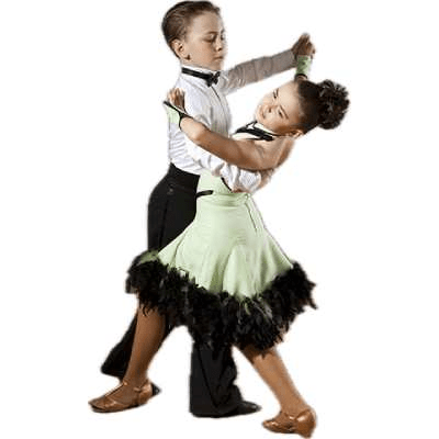 KIDS DANCE CLASSES