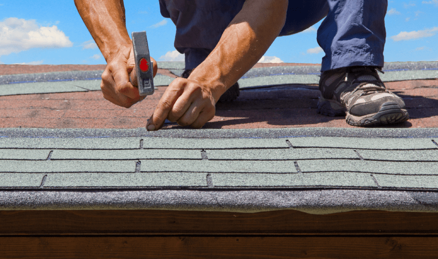 ROOFING INSTALLATION