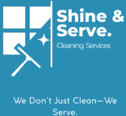 Shine and Serve