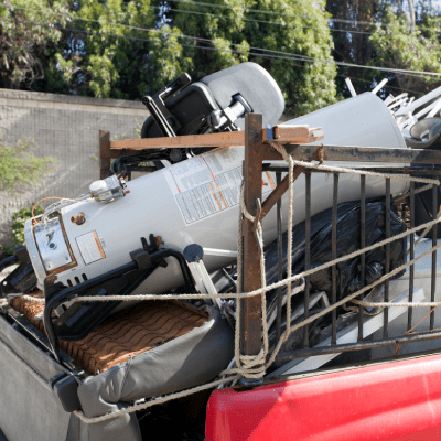 JUNK REMOVAL SERVICES