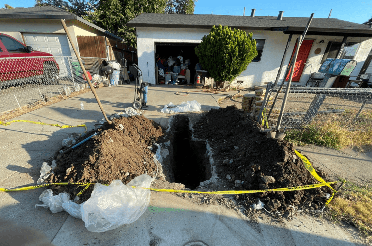 Blest Plumbing Services 