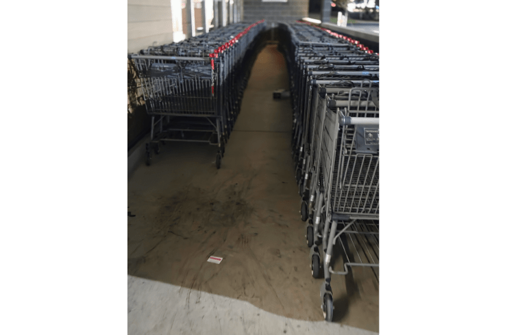 E&S Pressure Washing