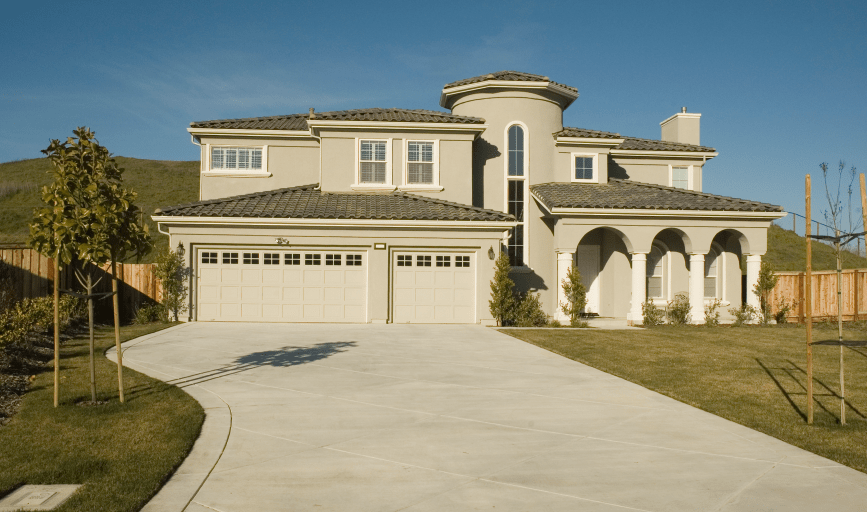 DRIVEWAY INSTALLATION