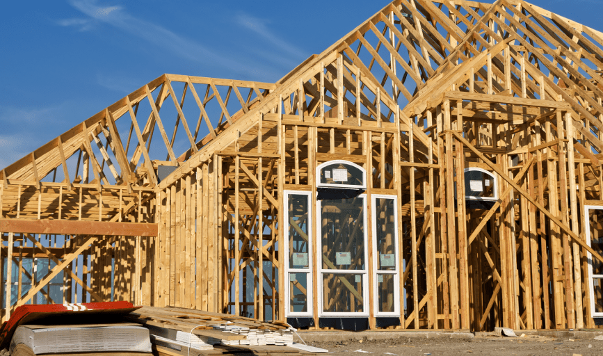 RESIDENTIAL CONSTRUCTION