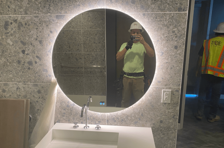 Be The Light Electrical