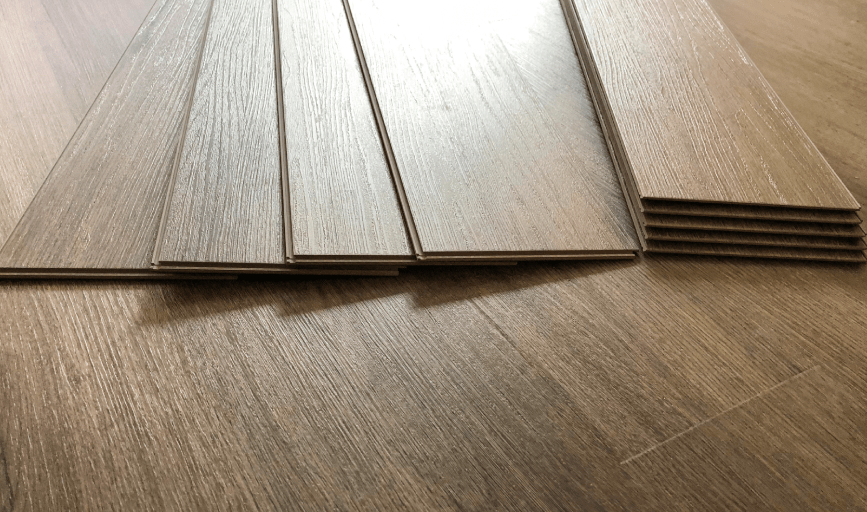 FLOORING SERVICES