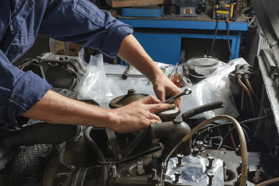 Albany Mobile Mechanic