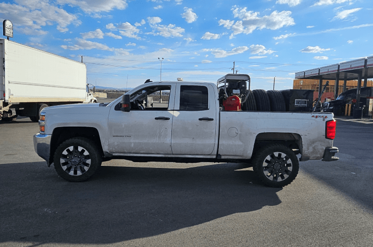 Johnny's Roadservice