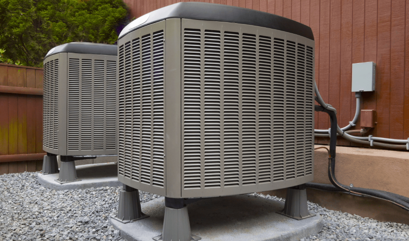 HEAT PUMP INSTALLATION
