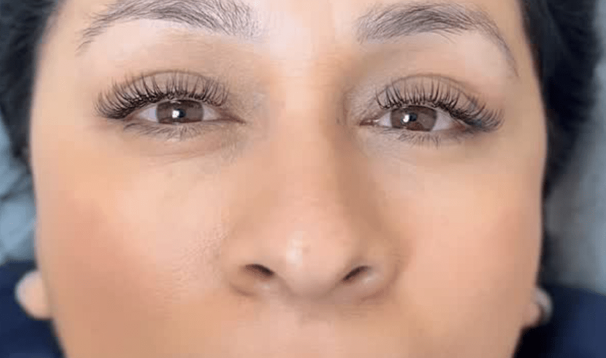 LASH LIFT