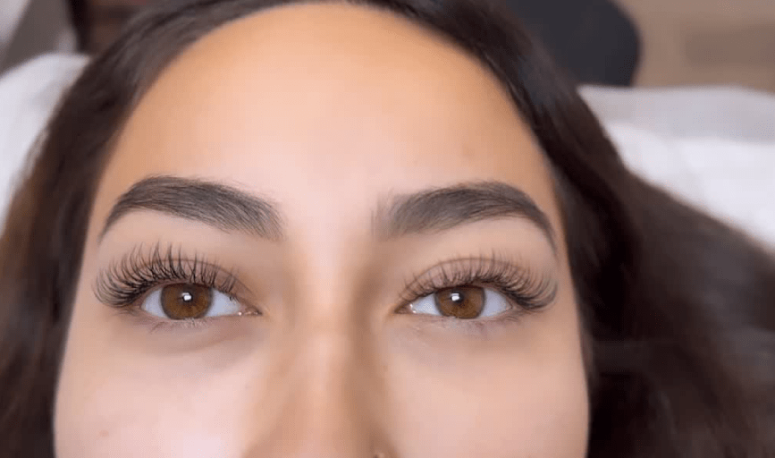 WISPY LASH