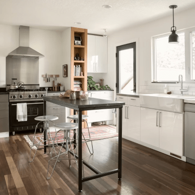 RESIDENTIAL PAINTING