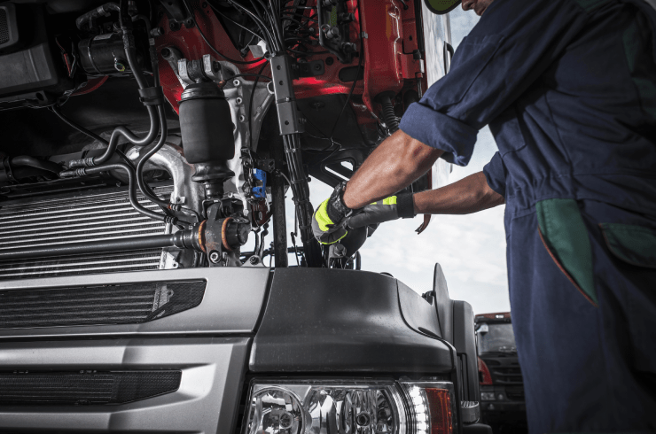 El Gallo Negro Road Service 