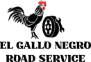 El Gallo Negro Road Service 