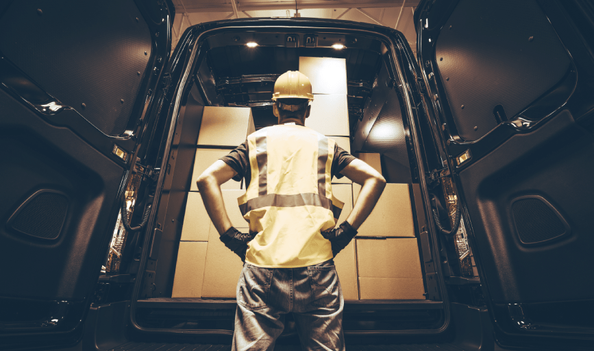 FLEET COURIER SERVICES