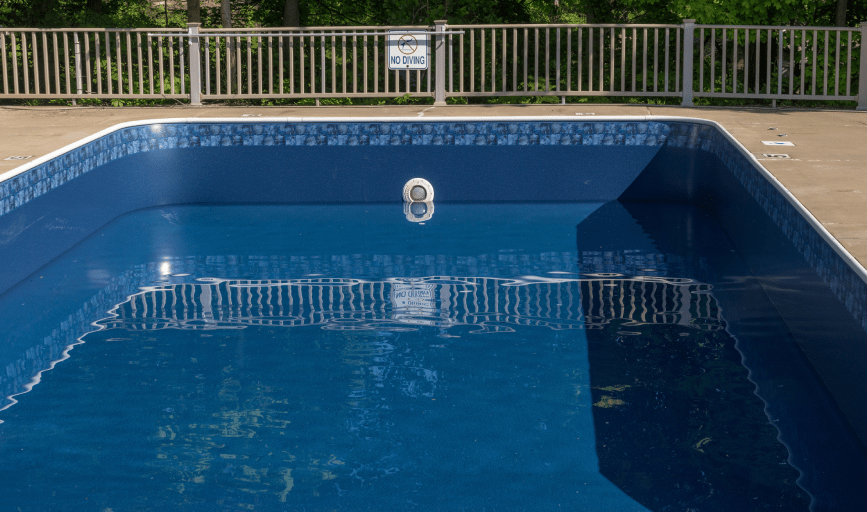 VINYL LINER REPLACEMENT