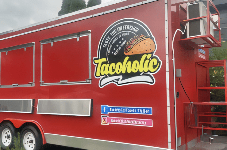Tacoholic 