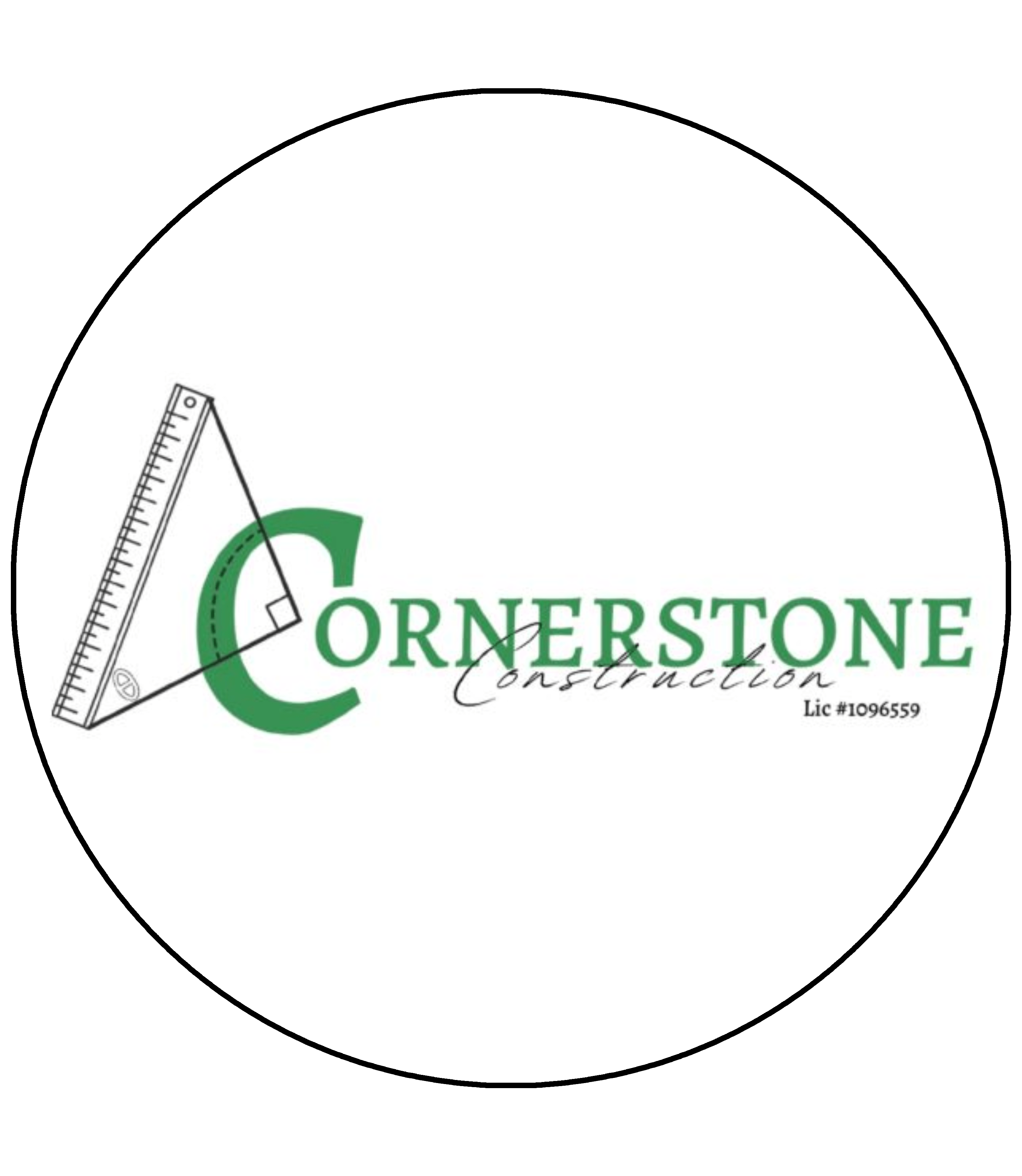 Cornerstone Construction