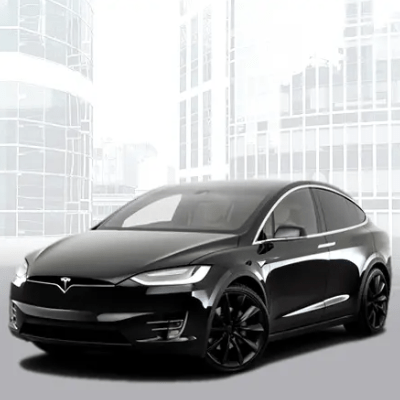 CORPORATE TRANSPORTATION