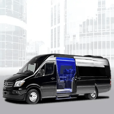 EVENT TRANSPORTATION