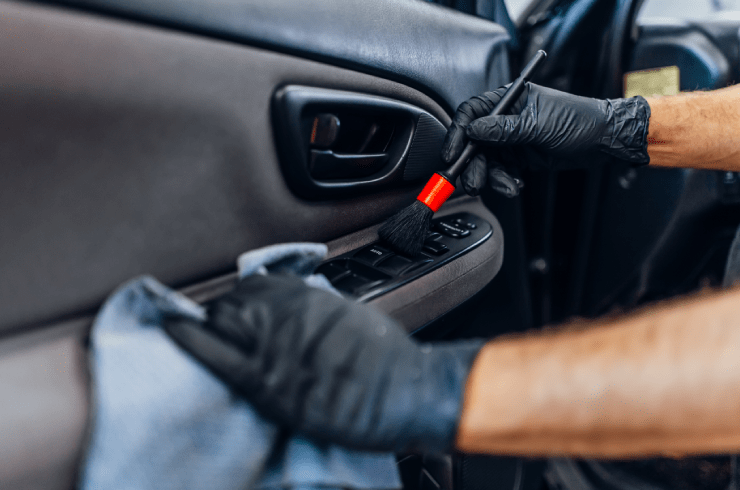 Yezzzir PPF & Detail