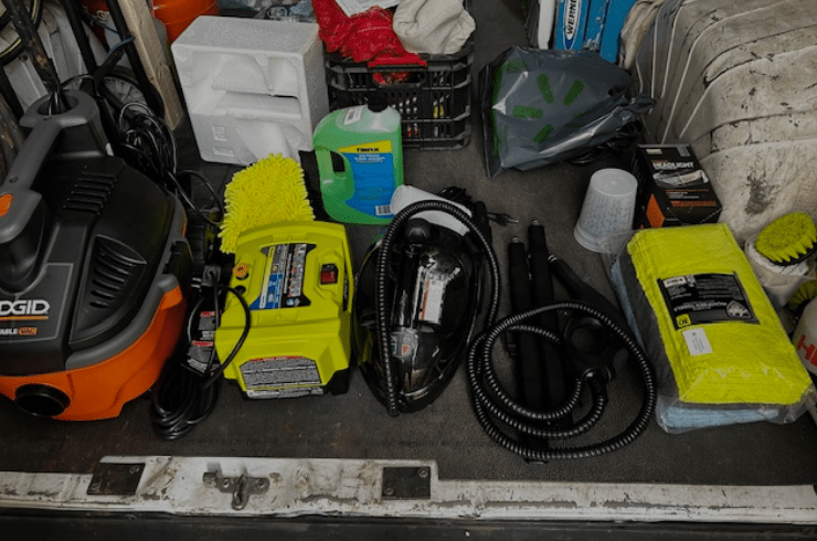 Platinum Auto Detail