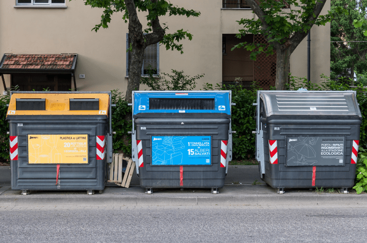 John Hauling Services