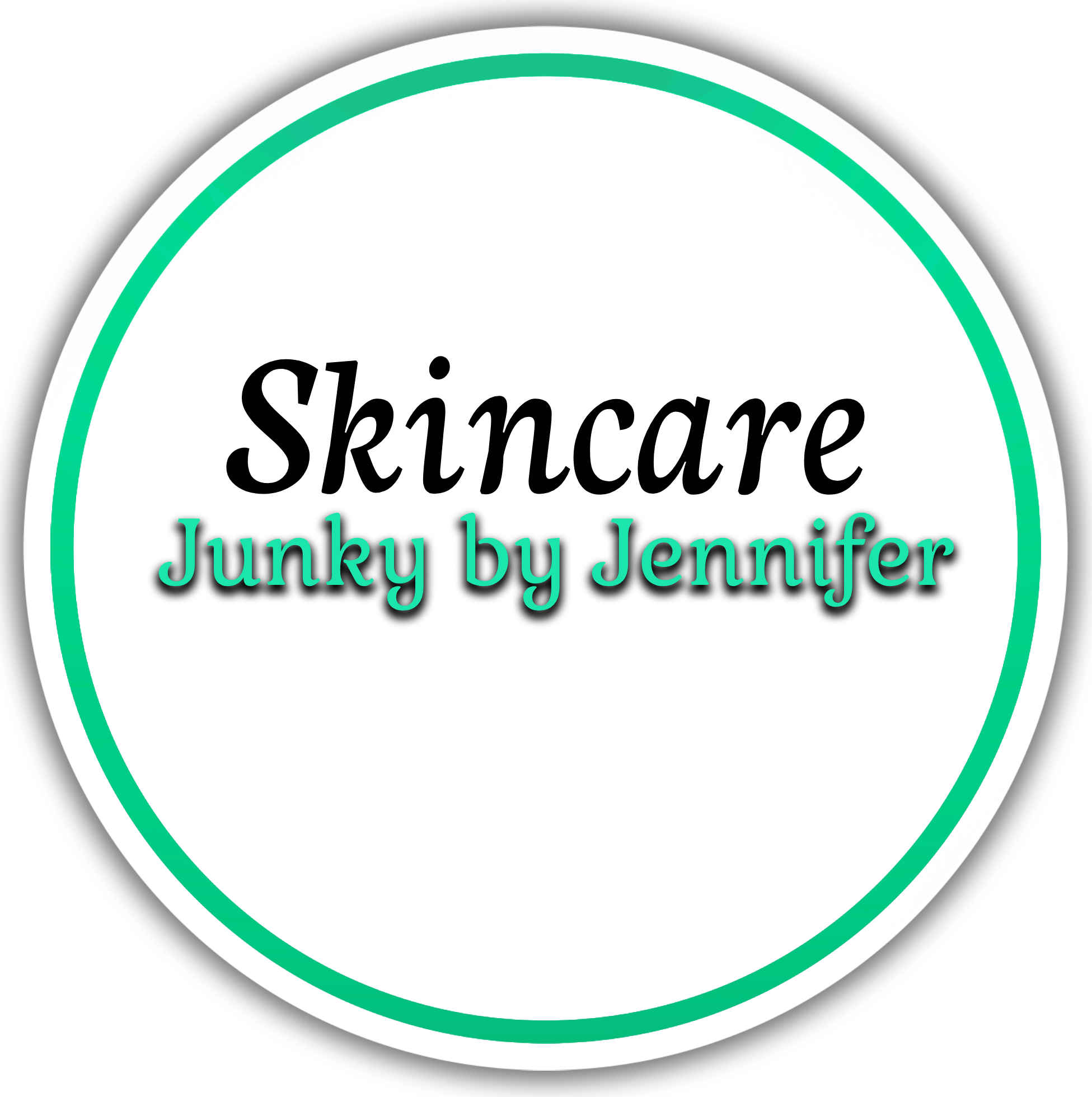 Skincare Junky by Jennifer