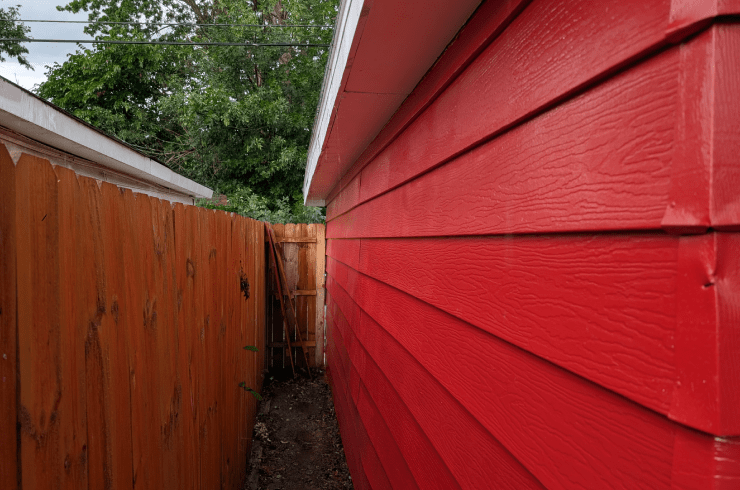 Tae's Hauling and Remodeling