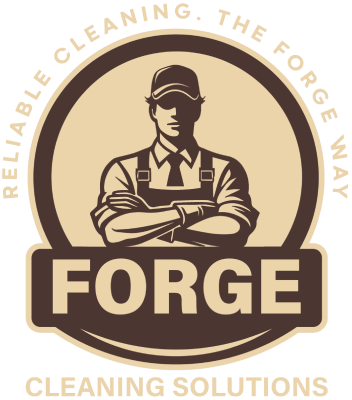 Forge Cleaning Solutions