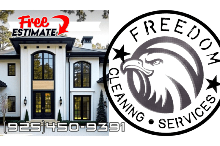 Freedom Cleaning Services