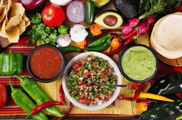 Birria Tacos Of Valley Stream