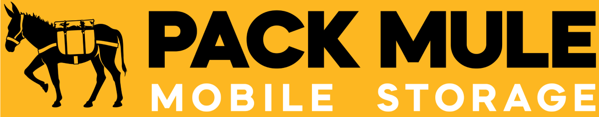 Pack Mule Mobile Storage