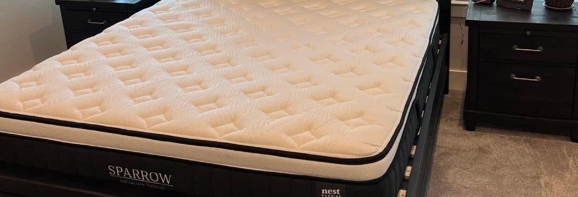 Jays Discount Luxury Mattress