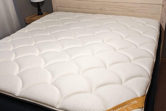 Jays Discount Luxury Mattress