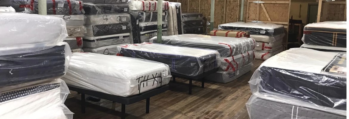 Jays Discount Luxury Mattress