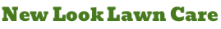New Look Lawn Care