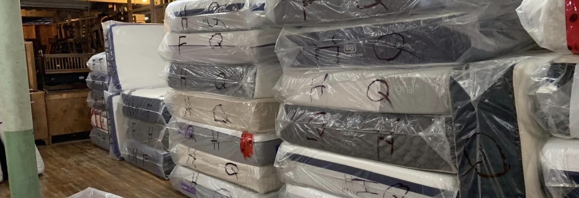 Jays Discount Luxury Mattress