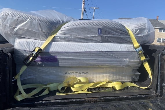 Jays Discount Luxury Mattress