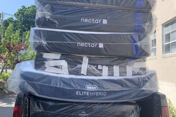 Jays Discount Luxury Mattress