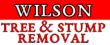 Wilson Tree & Stump Removal