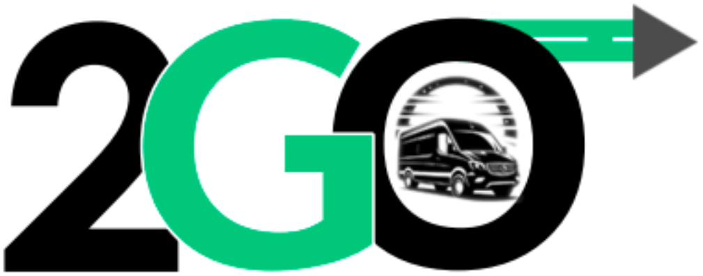 2Go Van Rentals